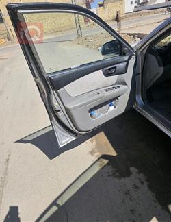 كيا اوبتيما